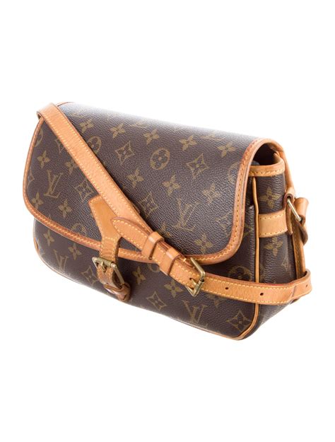 louis vuitton sologne monogram|lv monogram backpack.